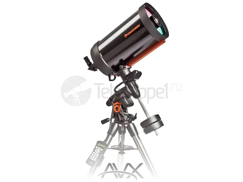 Телескоп Celestron Advanced VX 9.25" S