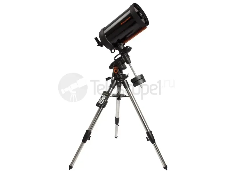 Телескоп Celestron Advanced VX 9.25" S
