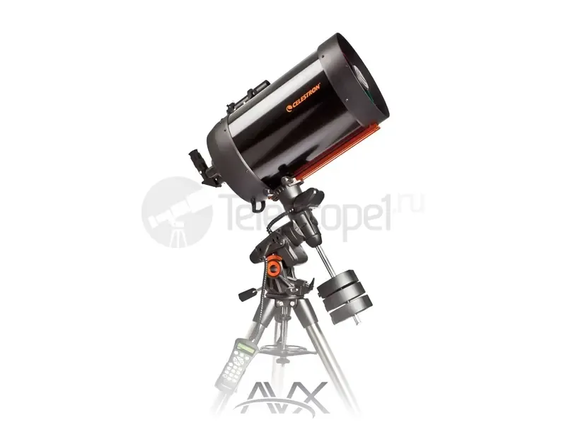 Телескоп Celestron Advanced VX 11" S