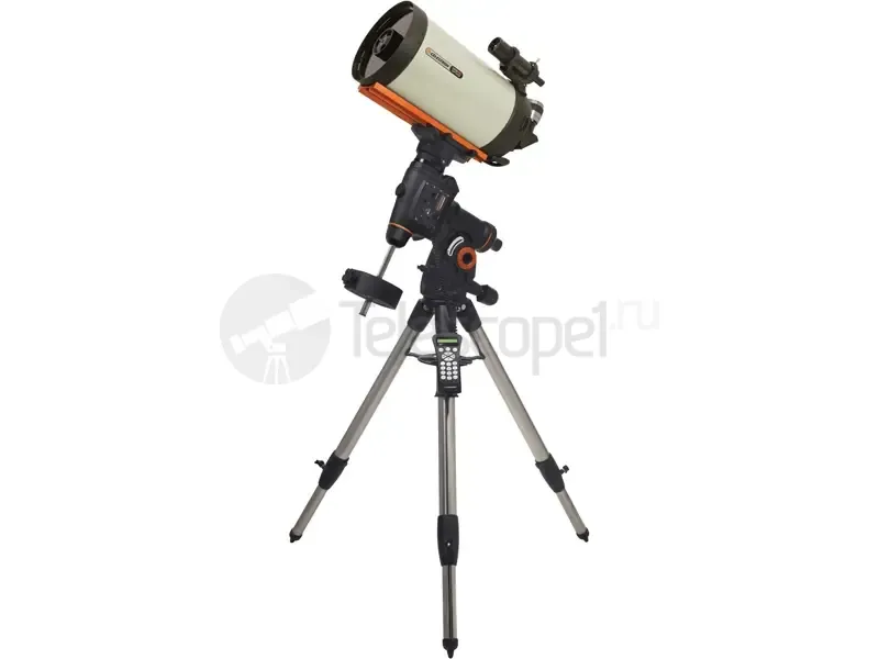 Телескоп Celestron CGEM 925 HD