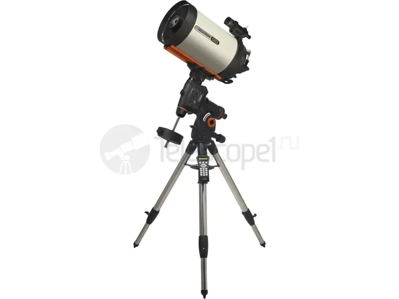 Телескоп Celestron CGEM 1100 HD