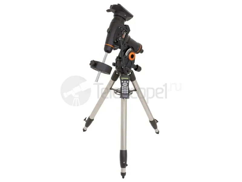 Телескоп Celestron CGEM 1100 HD