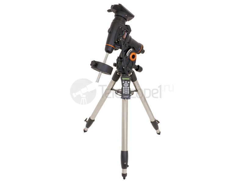 Монтировка Celestron CGEM Монтировка Celestron CGEM