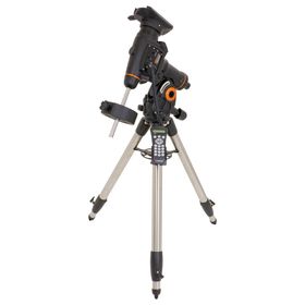 Монтировка Celestron CGEM