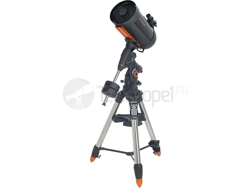 Телескоп Celestron CGEM DX 1100