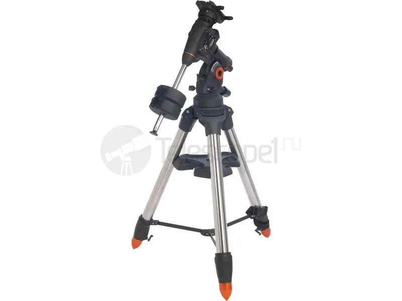 Телескоп Celestron CGEM DX 1100