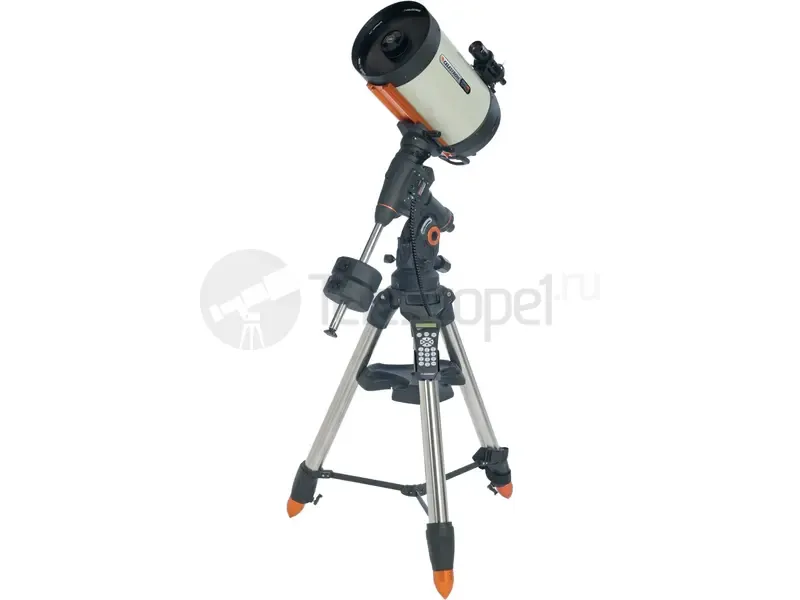 Телескоп Celestron CGEM DX 1100 HD