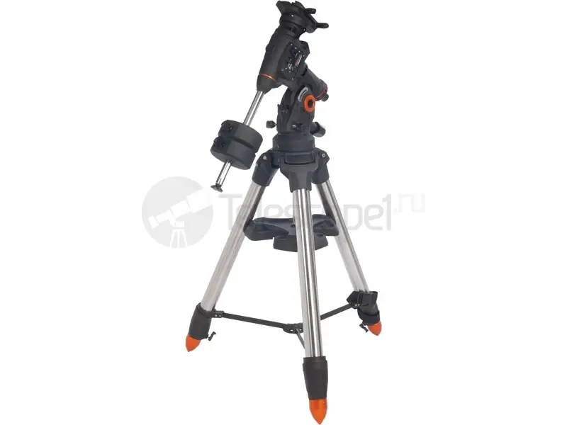 Телескоп Celestron CGEM DX 1100 HD