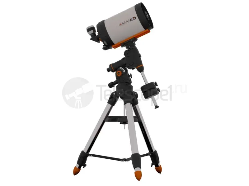 Телескоп Celestron CGEM DX 1100 HD