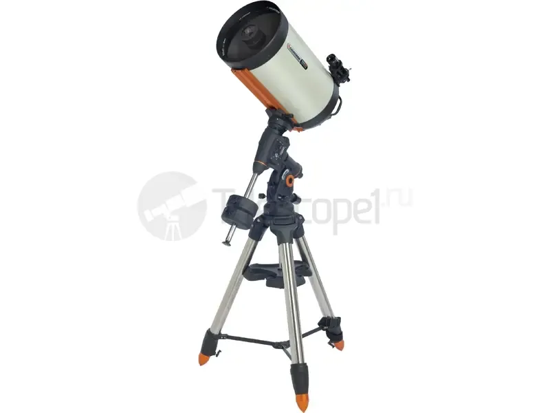 Телескоп Celestron CGEM DX 1400 HD