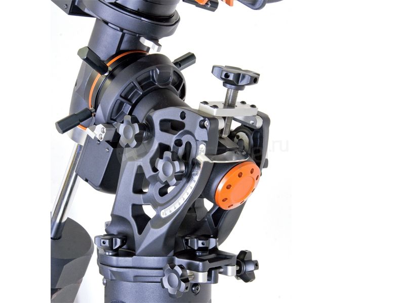 Монтировка Celestron CGE Pro Монтировка Celestron CGE Pro