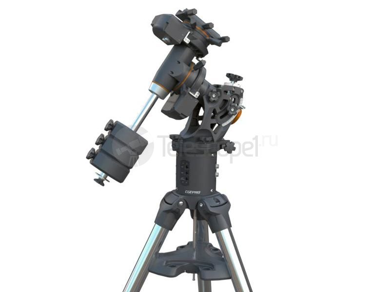 Монтировка Celestron CGE Pro Монтировка Celestron CGE Pro