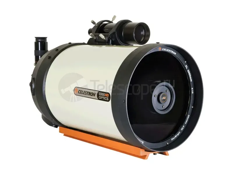 Телескоп Celestron C8 EdgeHD (CG-5)