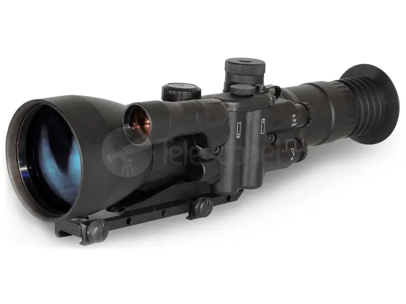 Прицел ночного видения Dedal 450 DK3 (110)
