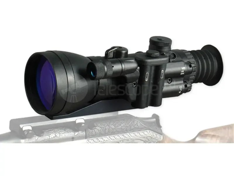 Прицел ночного видения Dedal 480 DK3 (110)