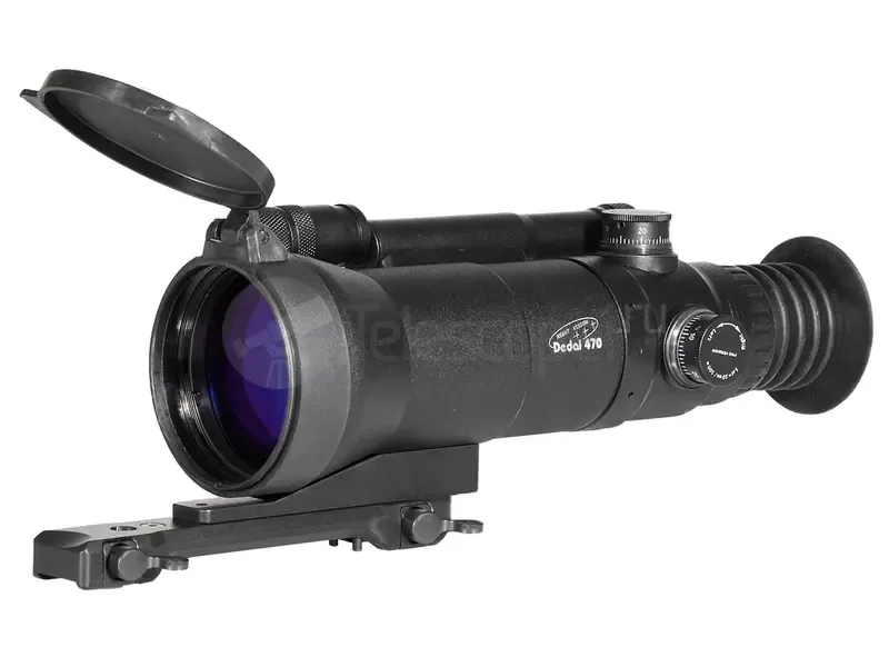 Прицел ночного видения Dedal 470 DK3 (165)