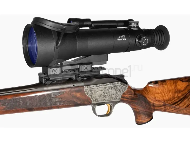 Прицел ночного видения Dedal 470 DK3 (165)