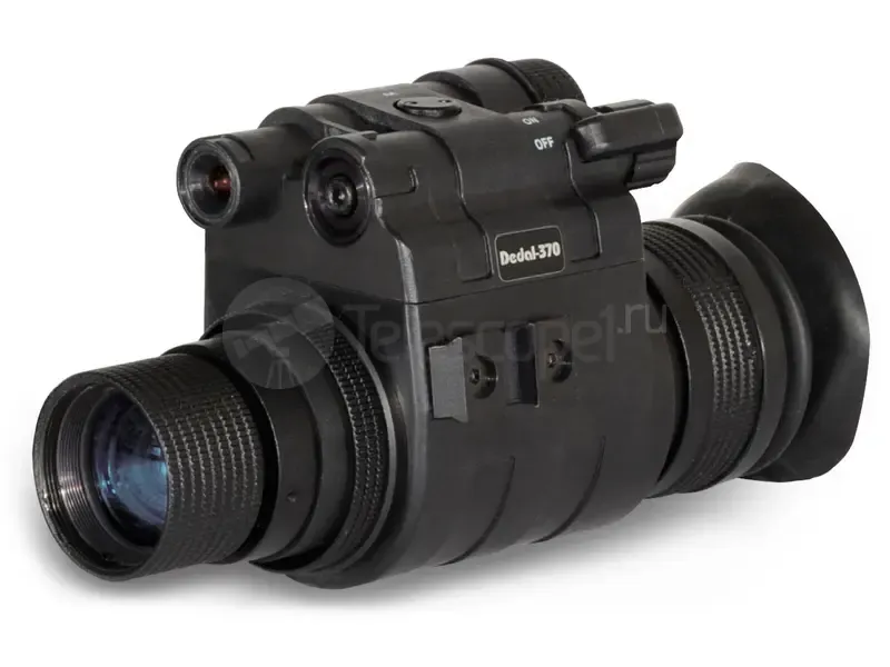 Прибор ночного видения Dedal-370-DK3