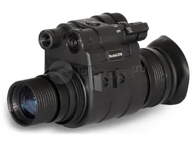 Прибор ночного видения Dedal-370-DEP_XR-5