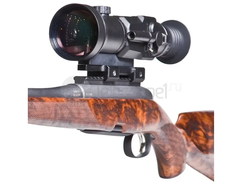 Тепловизионный прицел Dedal T4.322 Pro