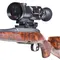 Тепловизионный прицел Dedal T4.322 Pro