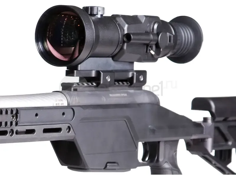 Тепловизионный прицел Dedal T4.322 Pro