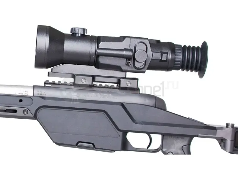 Тепловизионный прицел Dedal T4.322 Pro