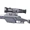 Тепловизионный прицел Dedal T4.322 Pro