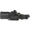Тепловизионный прицел Combat Thermal 640 2.4x60