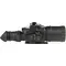 Тепловизионный прицел Combat Thermal 640 2.4x60