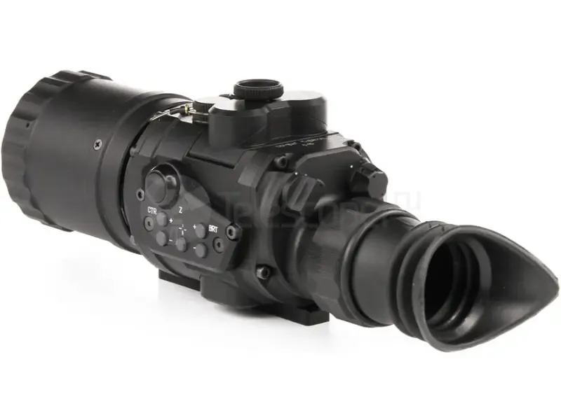 Тепловизионный прицел Combat Thermal 640 2.4x60