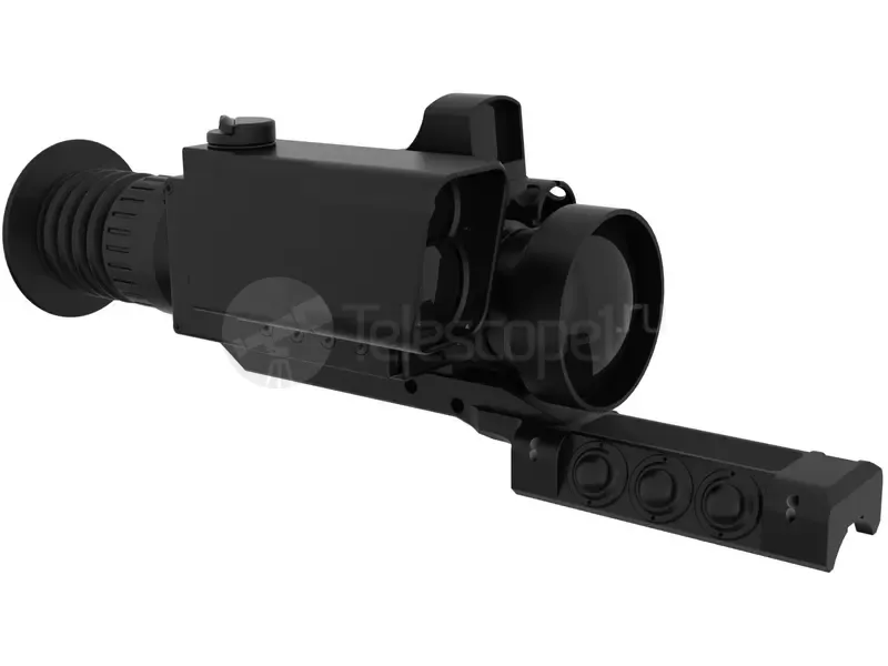 Тепловизионный прицел IWT LF 640 Blaser