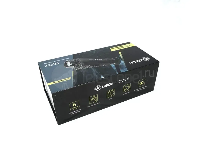 Тепловизор Arkon OVis II LM25