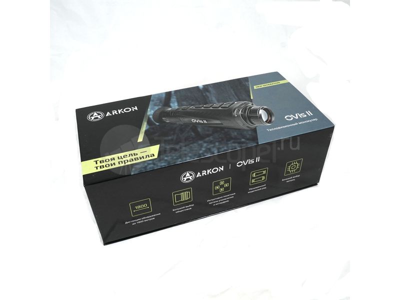 Arkon OVis II LM35 Arkon OVis II LM35
