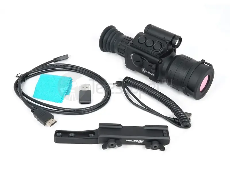 Прицел ночного видения Arkon Digital D940