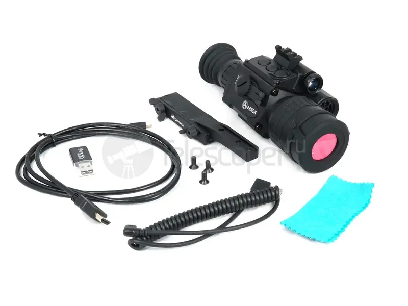 Прицел ночного видения Arkon Digital D940L