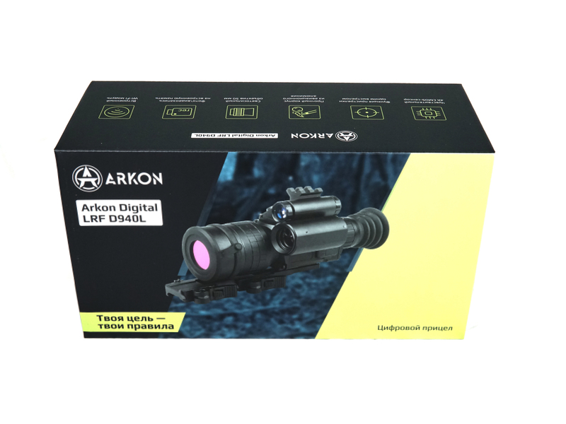 Arkon Digital D940L