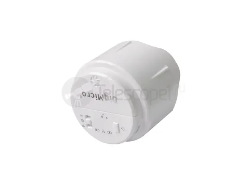 Микроскоп DigiMicro Mini+WiFi для iOS/Android/Windows