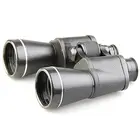 Бинокль Veber Classic БПЦ 20x50 кожа, черный