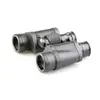 Бинокль Veber Classic БПЦ 8x30 кожа, черный