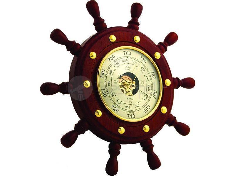 Барометр ШБСТ С-09
