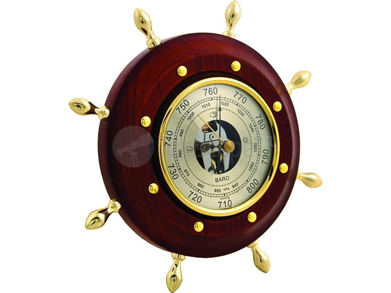 Барометр ШБСТ С-05 Gold