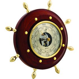 Барометр ШБСТ С-05 Gold