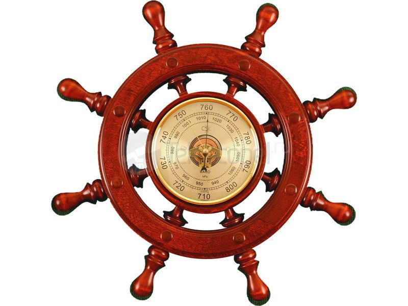 Барометр ШБСТ С-07