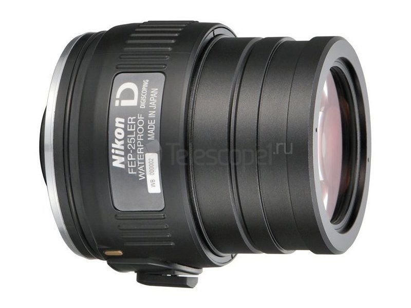 Окуляр Nikon 20x/25x Wide (FEP-25 LER) Окуляр Nikon 20x/25x Wide (FEP-25 LER)