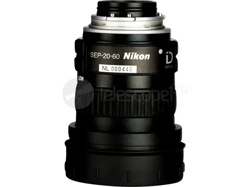 Окуляр Nikon 16-48x/20-60x (NEP-20-60)
