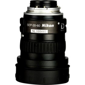 Окуляр Nikon 16-48x/20-60x (NEP-20-60)
