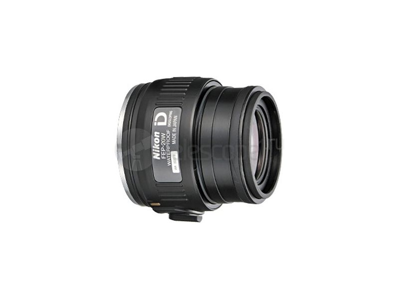 Окуляр Nikon 16x/20x Wide (FEP-20W) Окуляр Nikon 16x/20x Wide (FEP-20W)