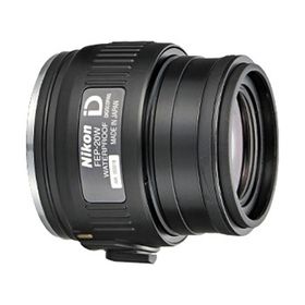Окуляр Nikon 16x/20x Wide (FEP-20W)