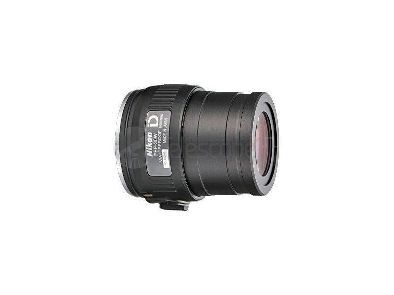 Окуляр Nikon 24x/30x Wide (FEP-30W) Окуляр Nikon 24x/30x Wide (FEP-30W)